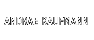 Andrae Kaufmann