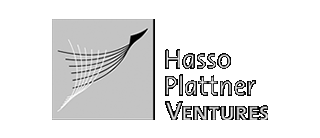 Hasso PLattner Ventures Logo
