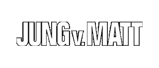 Jung v. Matt Logo