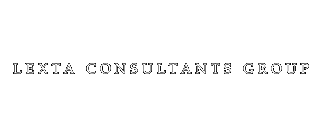 Lexta Consultants Group Logo