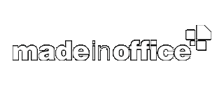 Made in Office Logo